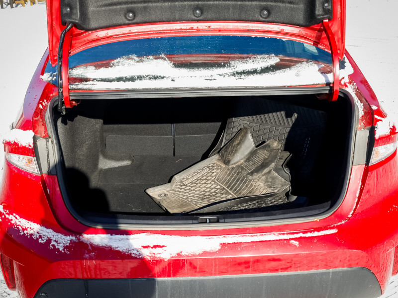 2020 Toyota Corolla - Gallery image 9