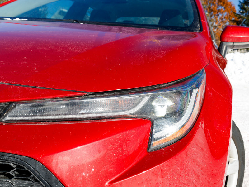 2020 Toyota Corolla - Gallery image 5