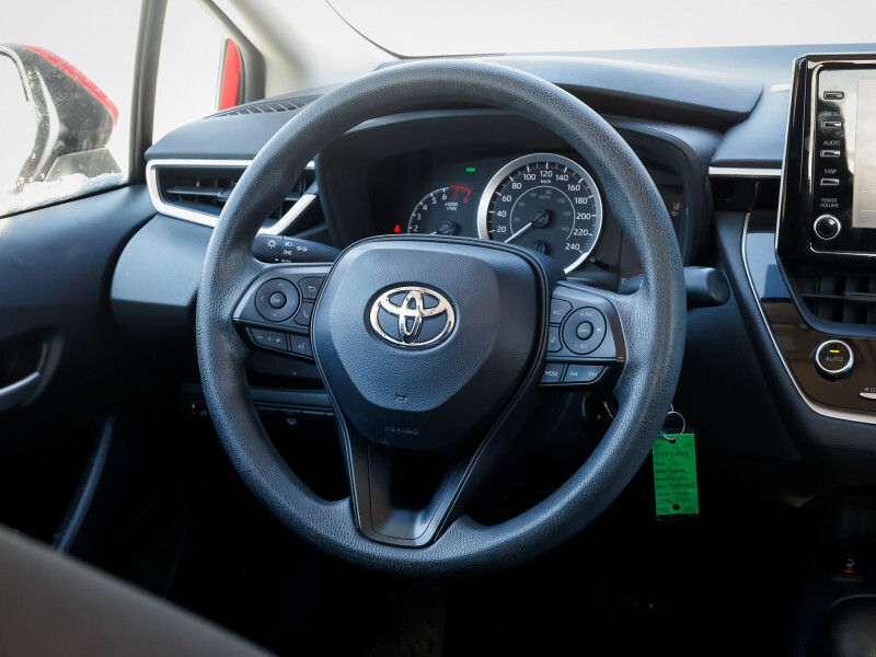 2020 Toyota Corolla - Gallery image 13