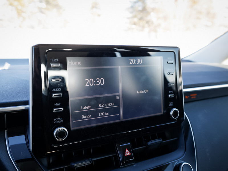 2020 Toyota Corolla - Gallery image 18