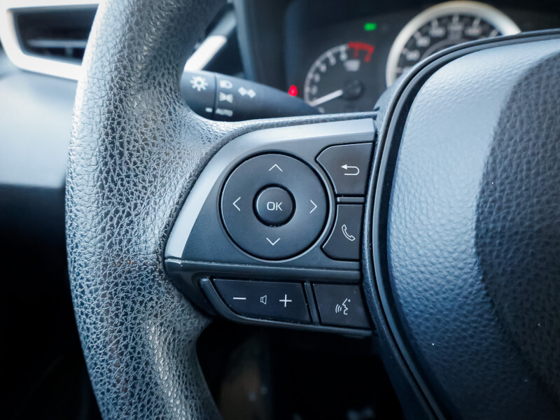 2020 Toyota Corolla - Gallery image 15