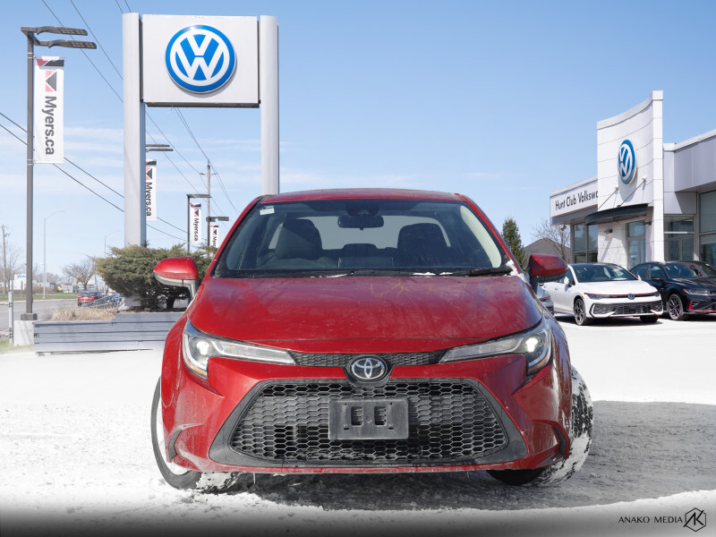 2020 Toyota Corolla - Gallery image 4