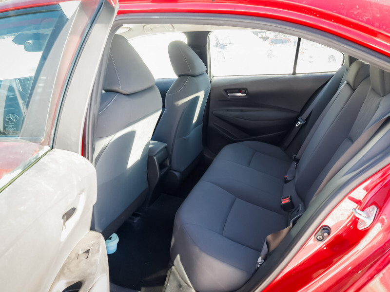 2020 Toyota Corolla - Gallery image 8