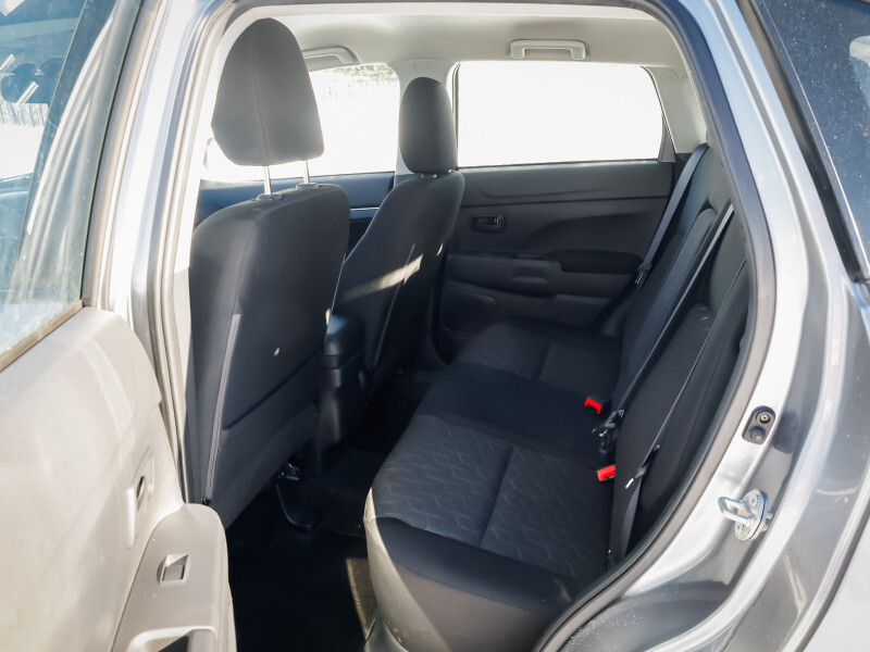 2022 Mitsubishi RVR - Gallery image 8