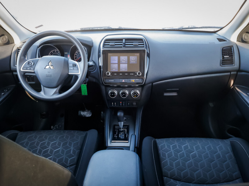 2022 Mitsubishi RVR - Gallery image 12