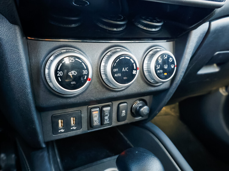 2022 Mitsubishi RVR - Gallery image 20