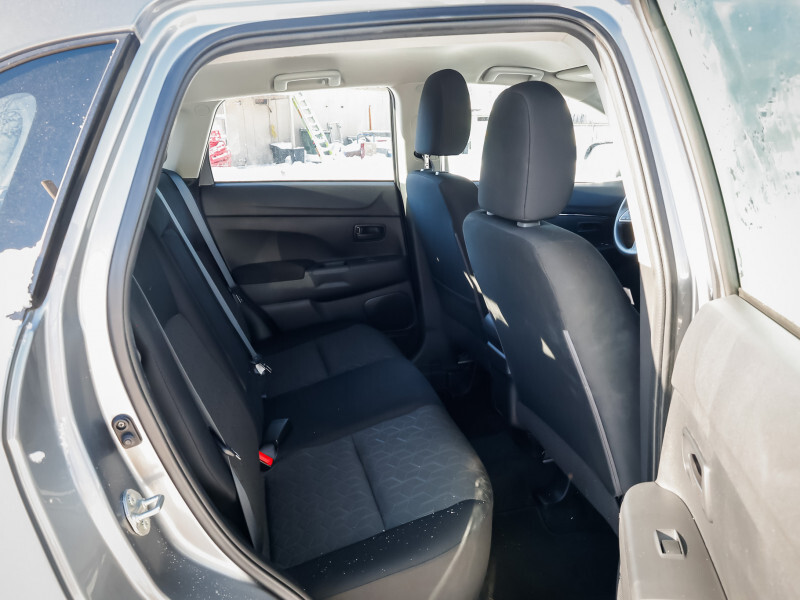 2022 Mitsubishi RVR - Gallery image 11