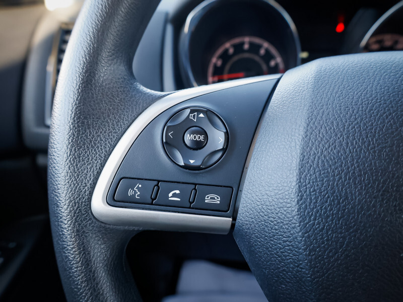 2022 Mitsubishi RVR - Gallery image 15