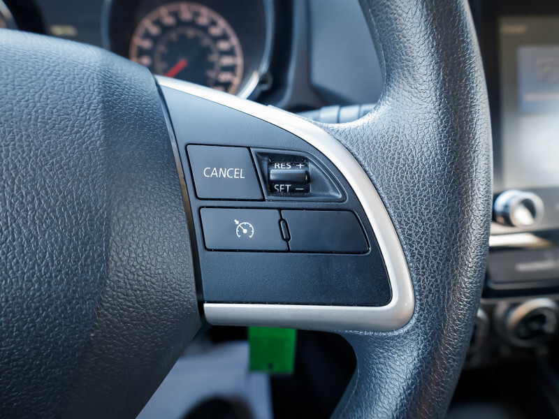 2022 Mitsubishi RVR - Gallery image 16