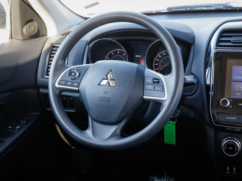 2022 Mitsubishi RVR - Gallery image 13