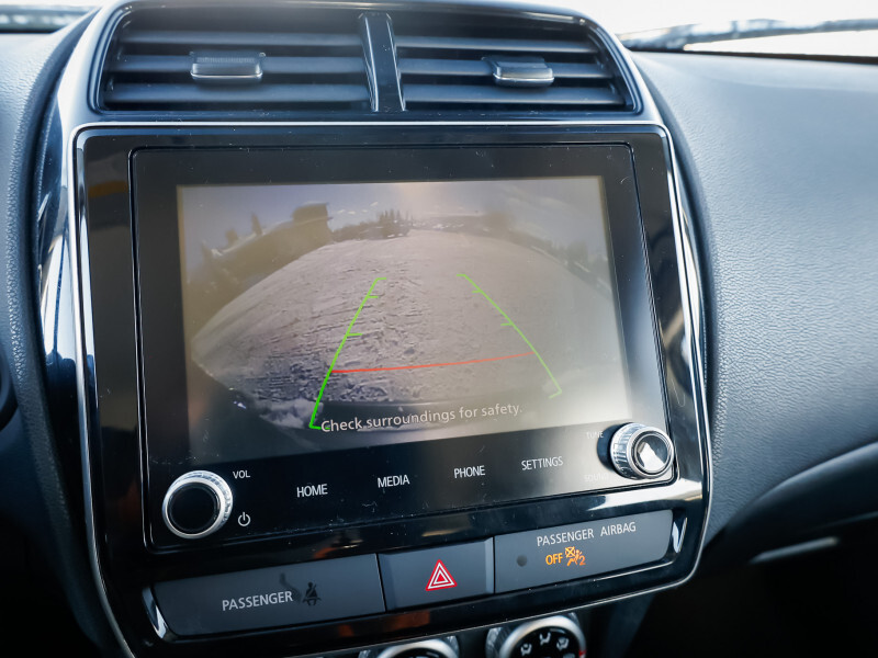 2022 Mitsubishi RVR - Gallery image 19