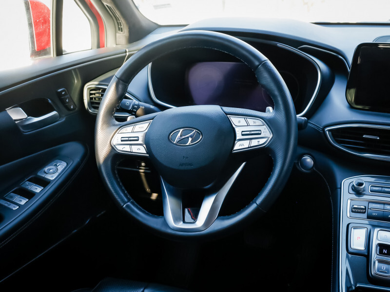2022 Hyundai Santa Fe - Gallery image 13