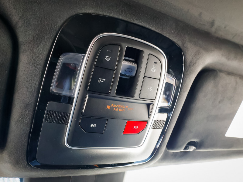 2022 Hyundai Santa Fe - Gallery image 21