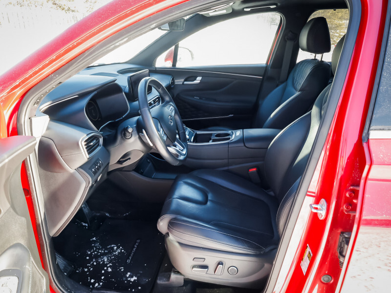 2022 Hyundai Santa Fe - Gallery image 7