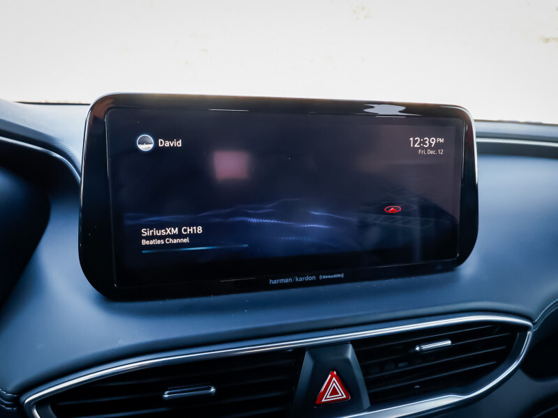 2022 Hyundai Santa Fe - Gallery image 18
