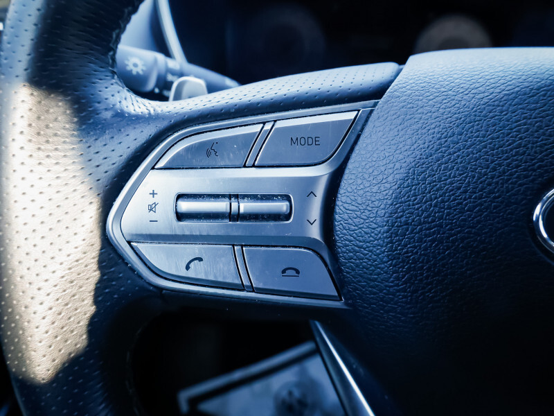 2022 Hyundai Santa Fe - Gallery image 15