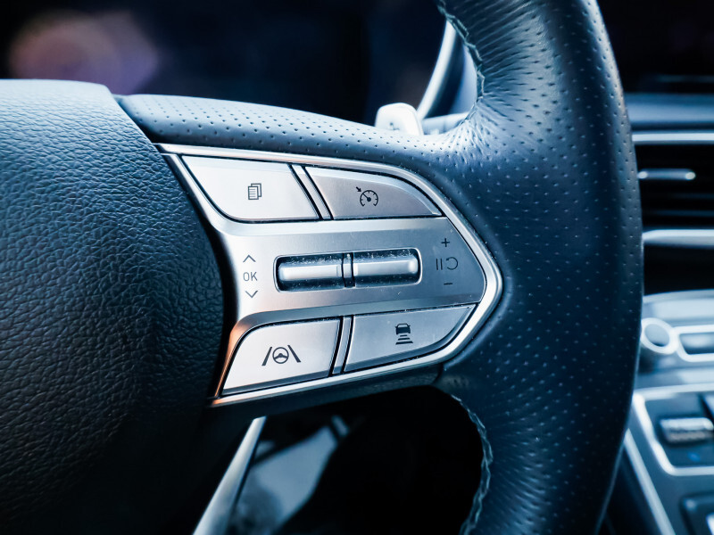 2022 Hyundai Santa Fe - Gallery image 16