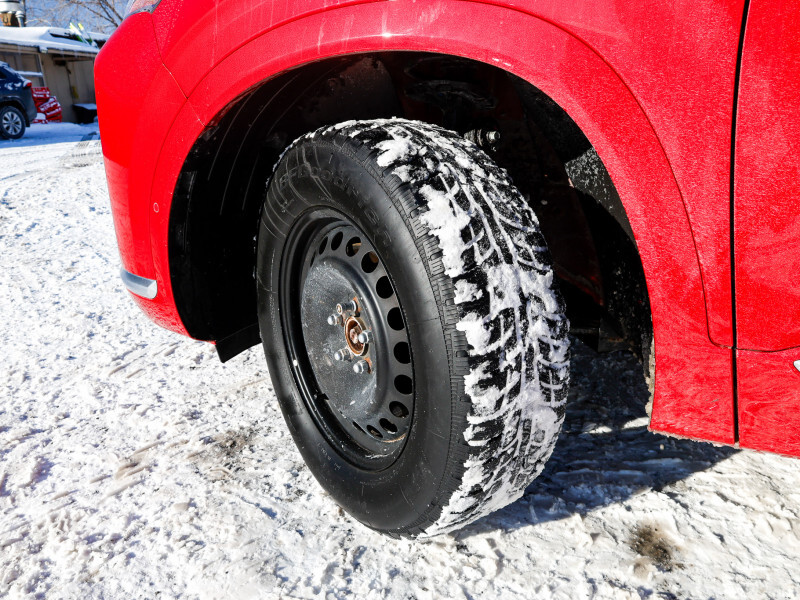 2022 Hyundai Santa Fe - Gallery image 6