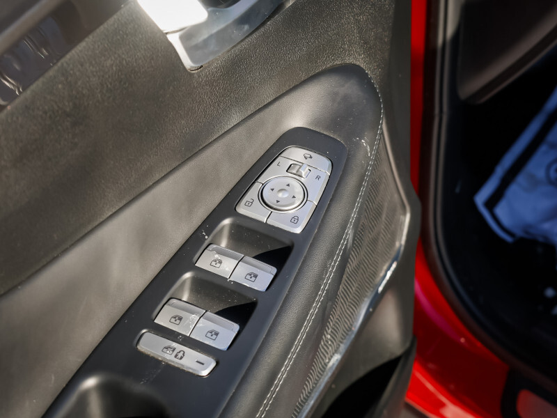 2022 Hyundai Santa Fe - Gallery image 14