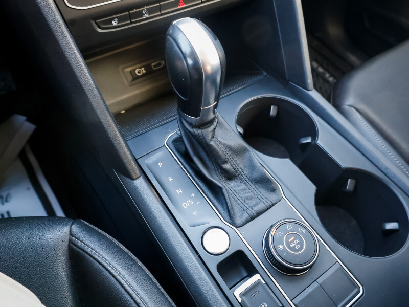 2018 Volkswagen Atlas - Gallery image 19