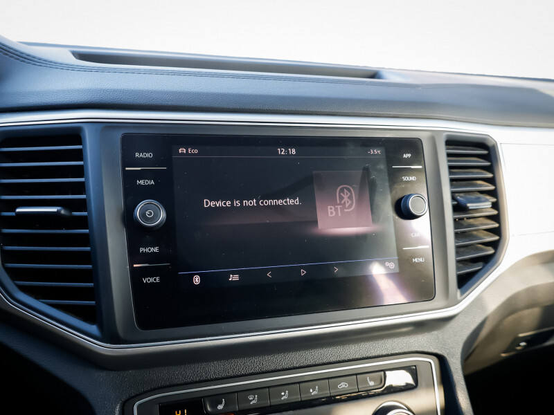 2018 Volkswagen Atlas - Gallery image 16