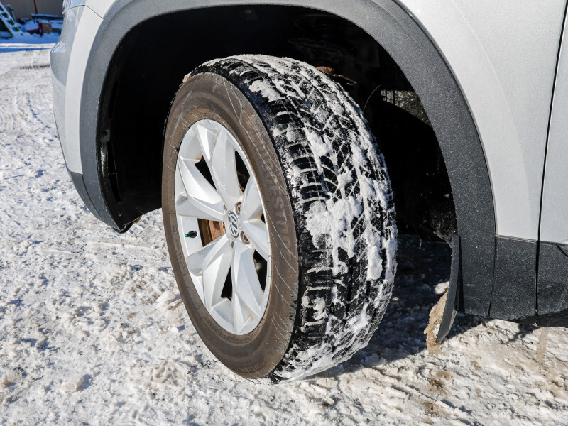 2018 Volkswagen Atlas - Gallery image 6