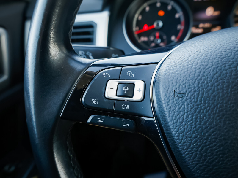 2018 Volkswagen Atlas - Gallery image 13