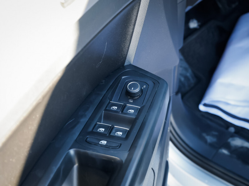 2018 Volkswagen Atlas - Gallery image 12