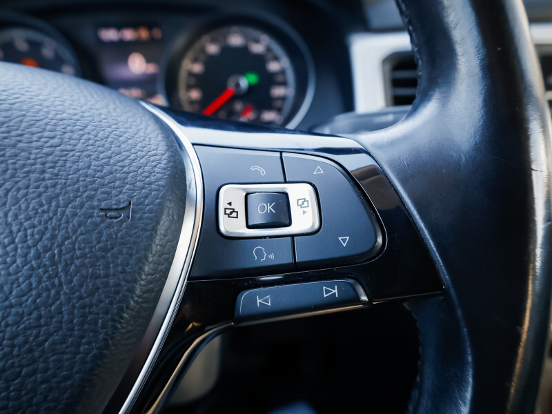 2018 Volkswagen Atlas - Gallery image 14