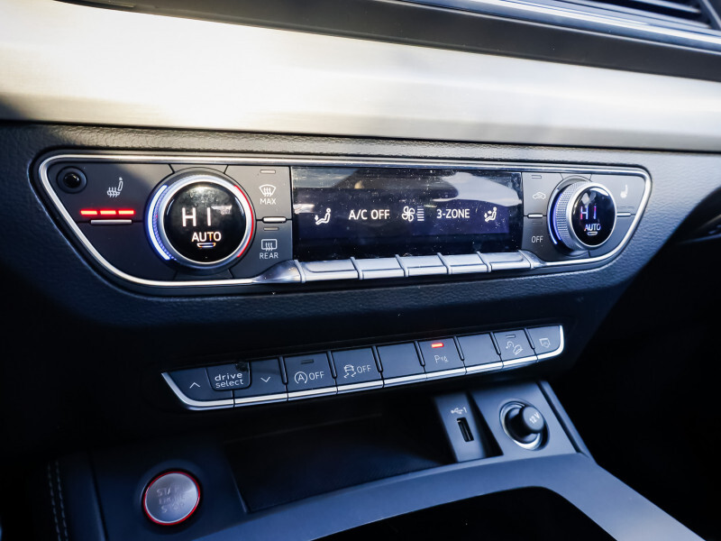 2022 Audi SQ5 - Gallery image 20