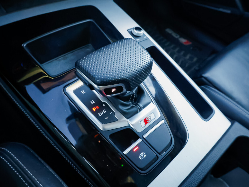 2022 Audi SQ5 - Gallery image 21