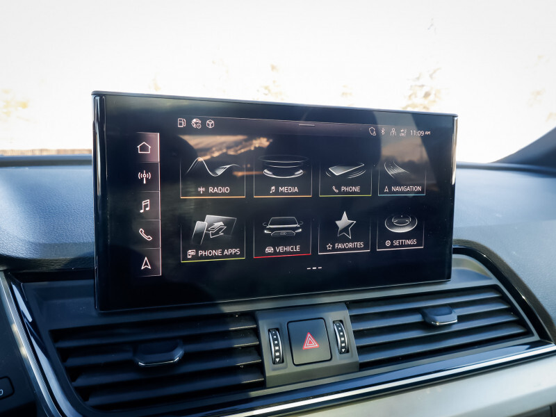 2022 Audi SQ5 - Gallery image 18