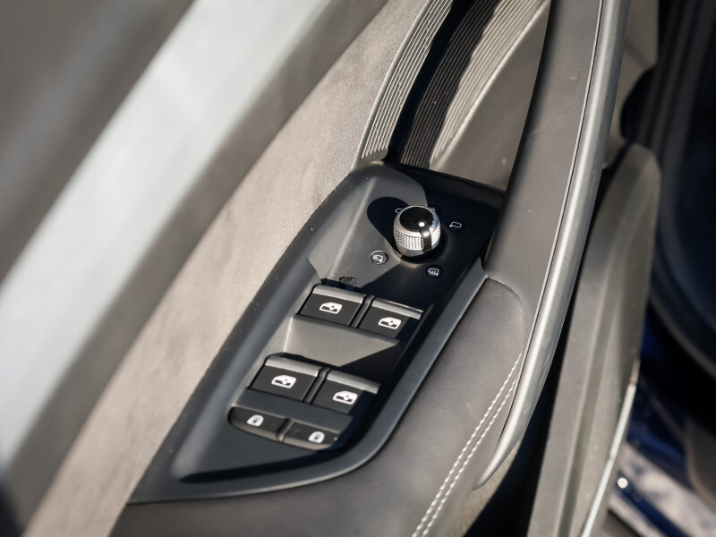 2022 Audi SQ5 - Gallery image 14