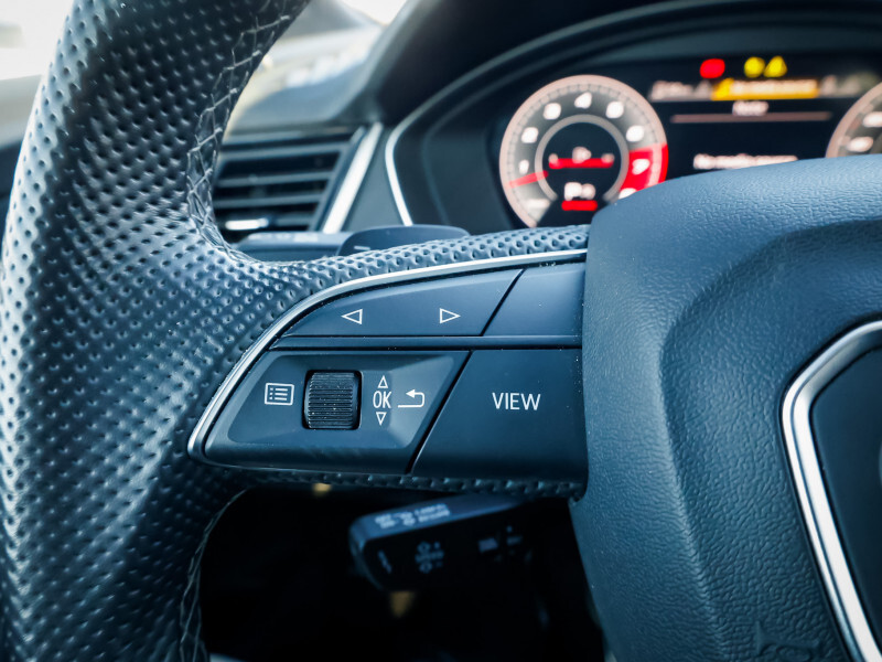 2022 Audi SQ5 - Gallery image 15