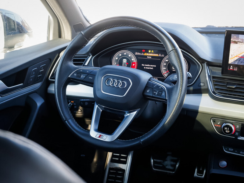 2022 Audi SQ5 - Gallery image 13