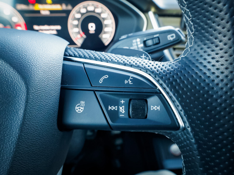 2022 Audi SQ5 - Gallery image 16