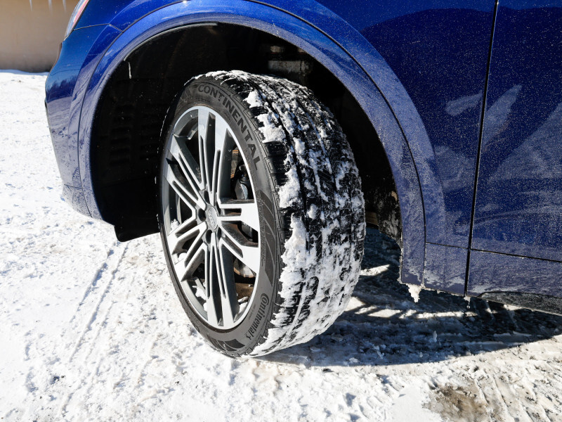 2022 Audi SQ5 - Gallery image 6