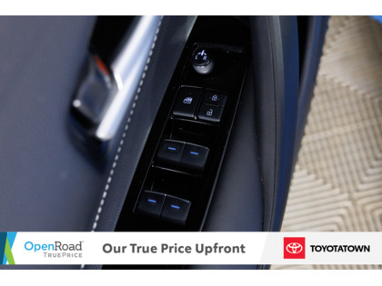 used 2022 Toyota Corolla Hatchback car, priced at $24,898