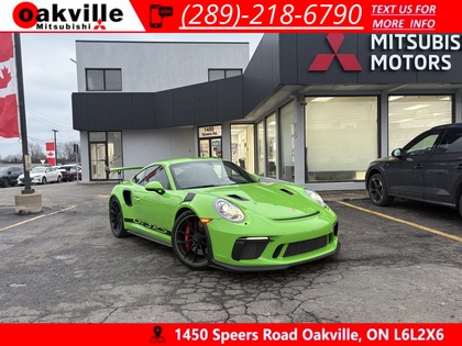 used 2019 Porsche 911 car, priced at $299,950