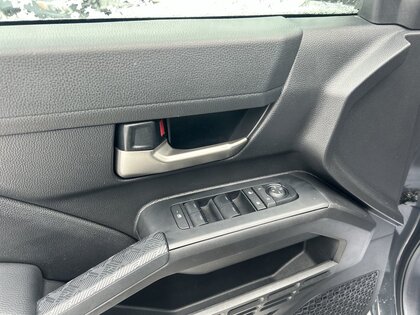 used 2024 Toyota Tacoma car, priced at $57,995