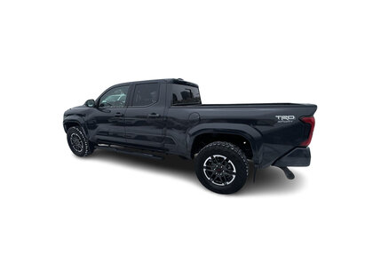 used 2024 Toyota Tacoma car, priced at $57,995