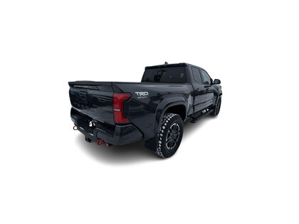 used 2024 Toyota Tacoma car, priced at $57,995