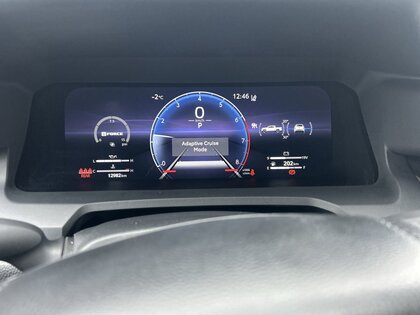 used 2024 Toyota Tacoma car, priced at $57,995