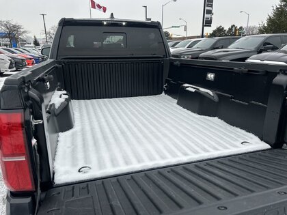 used 2024 Toyota Tacoma car, priced at $57,995