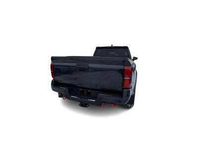 used 2024 Toyota Tacoma car, priced at $57,995