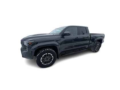 used 2024 Toyota Tacoma car, priced at $57,995