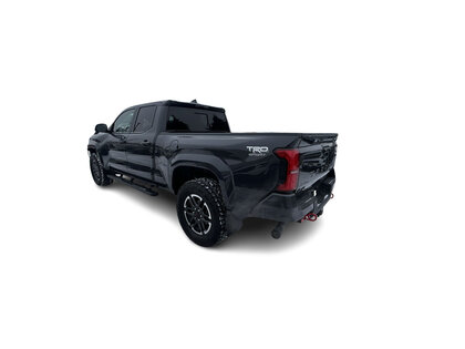 used 2024 Toyota Tacoma car, priced at $57,995