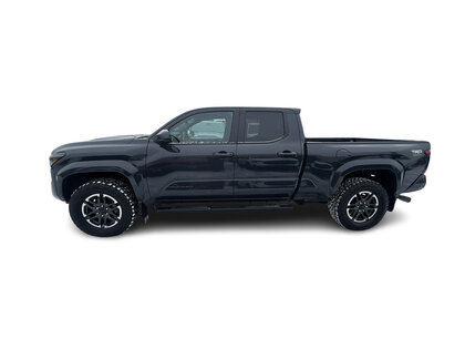 used 2024 Toyota Tacoma car, priced at $57,995