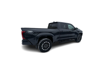 used 2024 Toyota Tacoma car, priced at $57,995