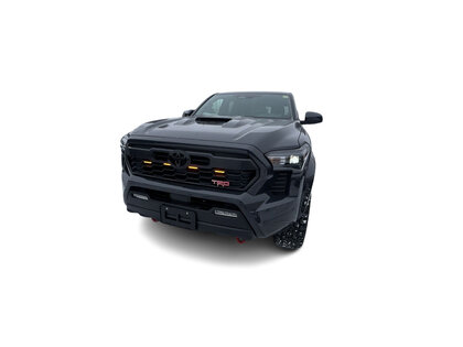 used 2024 Toyota Tacoma car, priced at $57,995